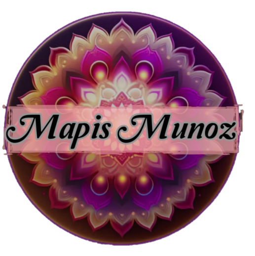 Logo Mapis Munoz