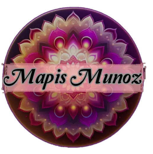 Logo Mapis Munoz