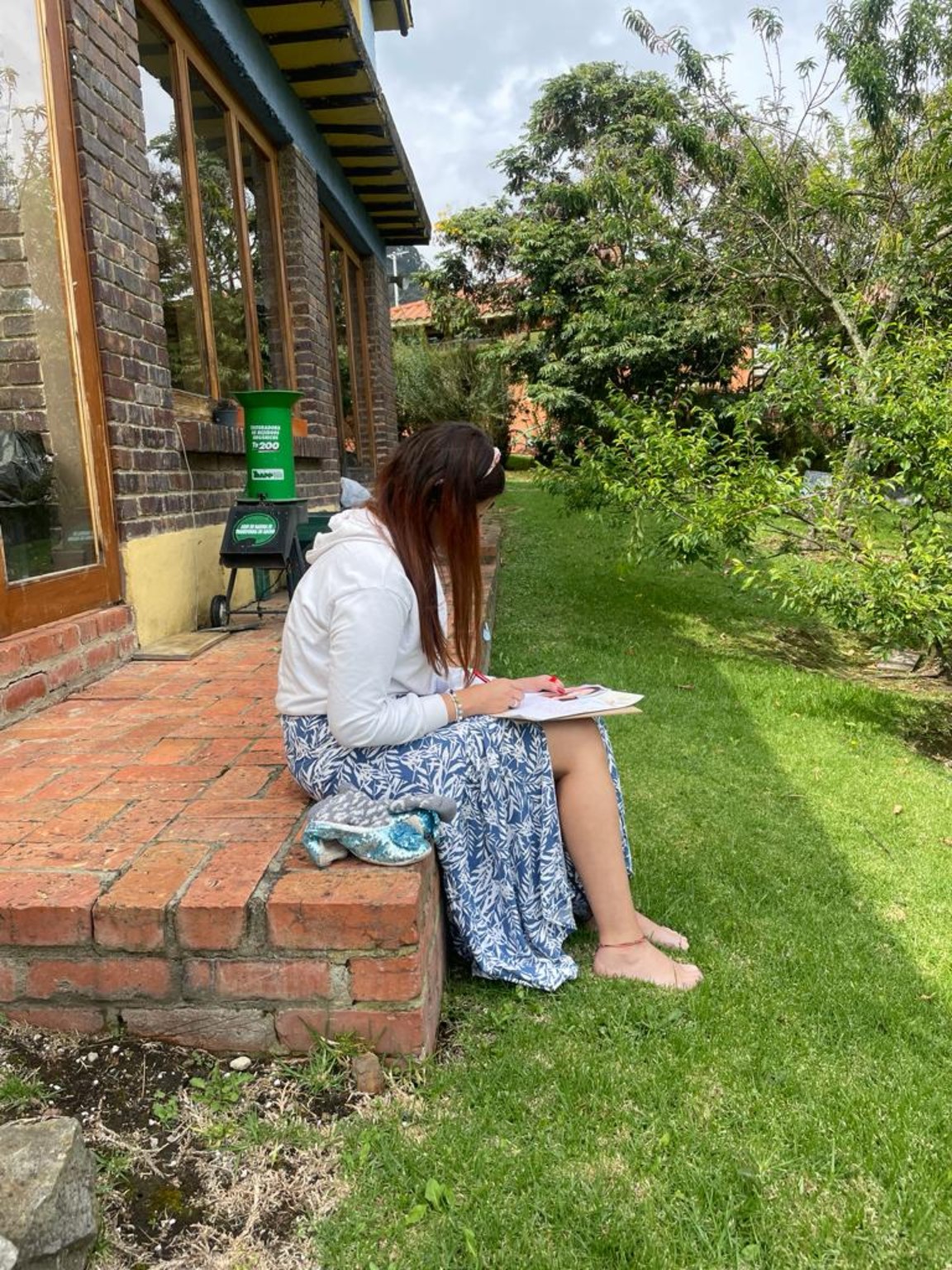 Sanación emocional con Mapis Munoz