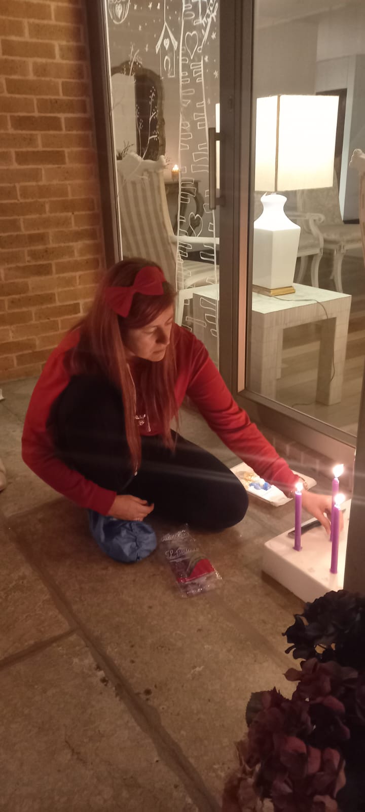 Mapis prediendo velitas