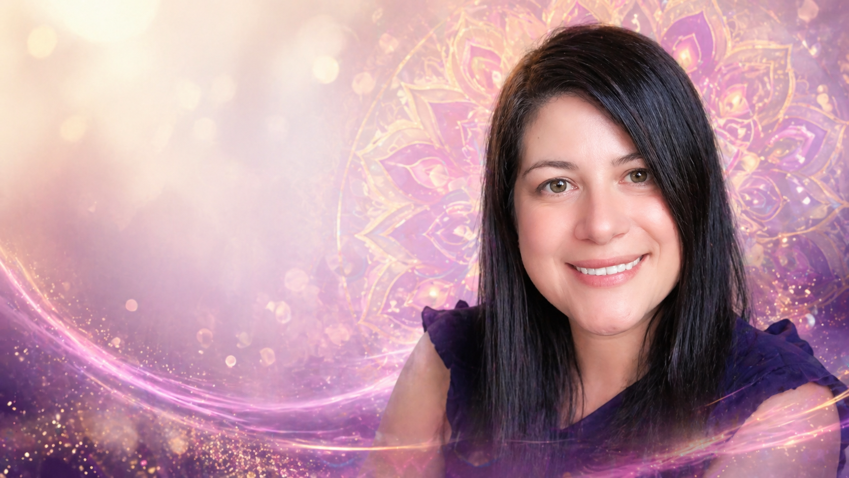 Mapis Munoz terapeuta y acompañante emocional